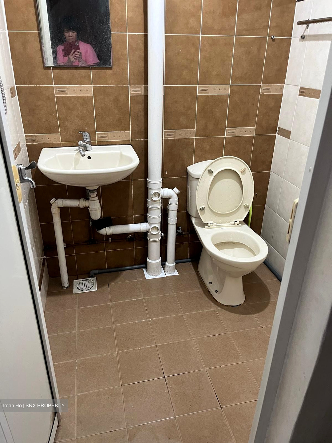 Blk 108 Woodlands Street 13 (Woodlands), HDB 4 Rooms #560429981